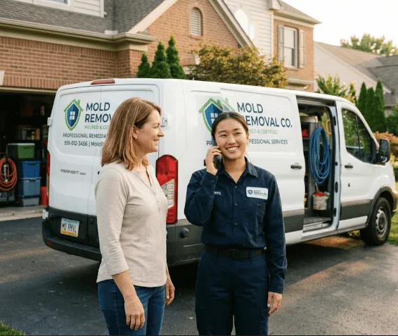 Crawlspace Mold Remediation Crocheron, MD FAQs